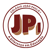 Logo do Colégio João Paulo I