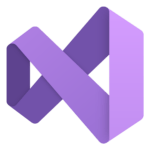 visual studio icon 2022.svg